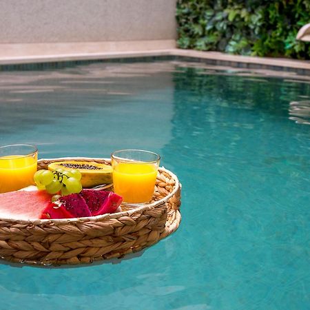 Villa Downtown Pool House Distrikt Distrikt Faro Exterior foto