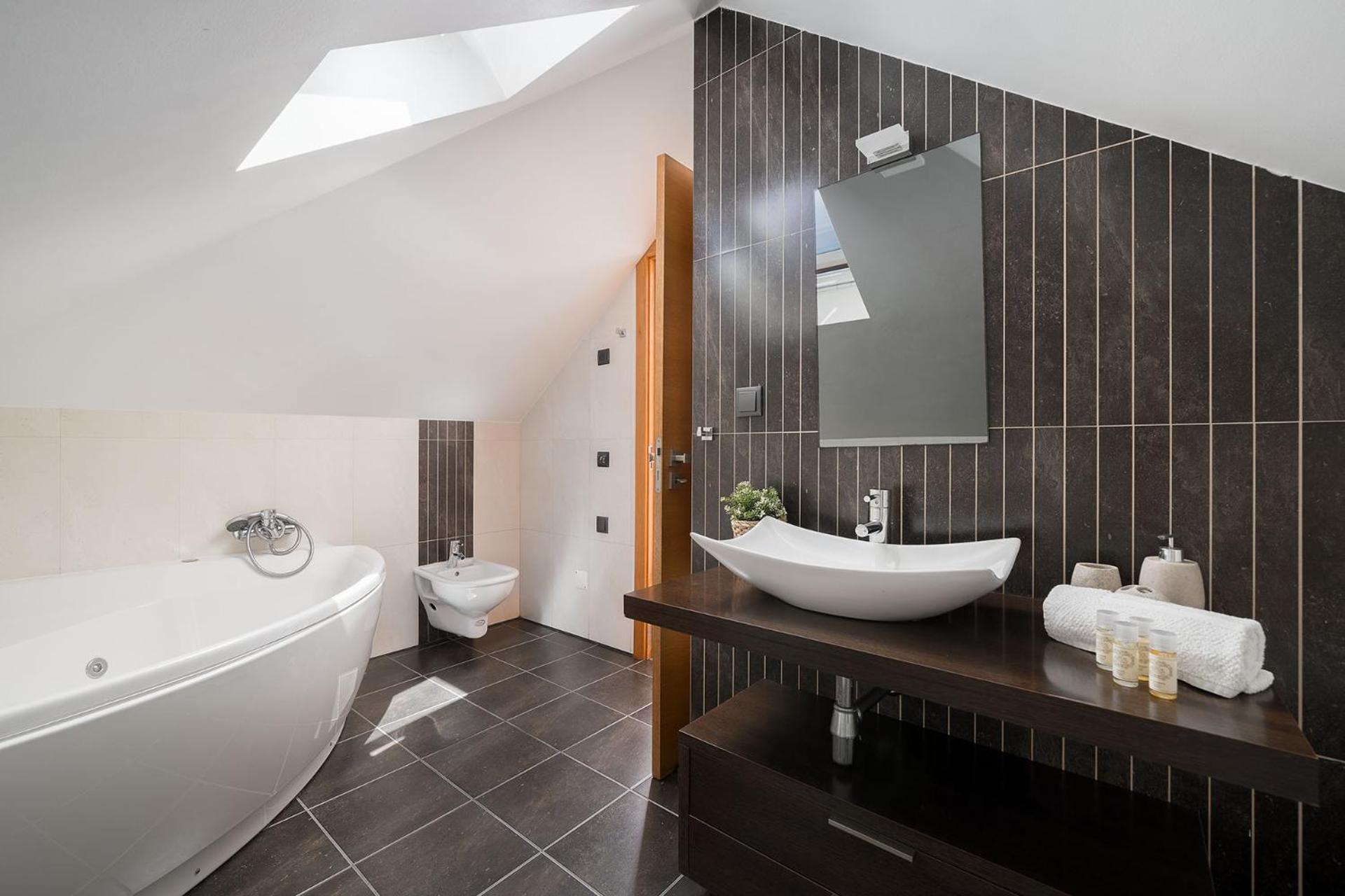 Villa Downtown Pool House Distrikt Distrikt Faro Exterior foto
