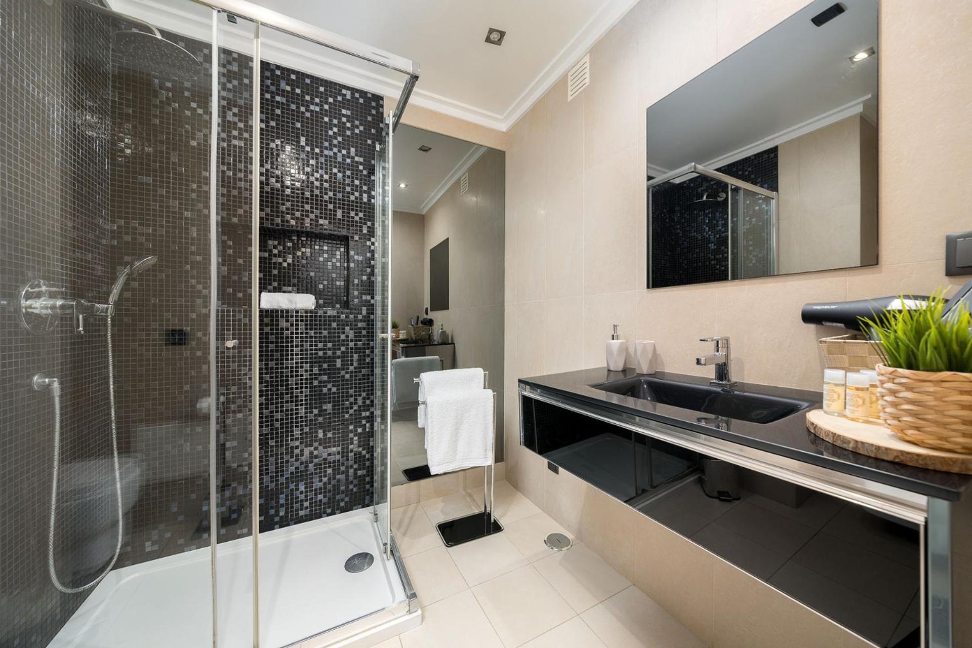 Villa Downtown Pool House Distrikt Distrikt Faro Exterior foto